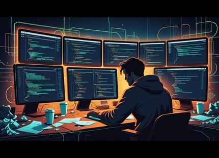 Back-End Development