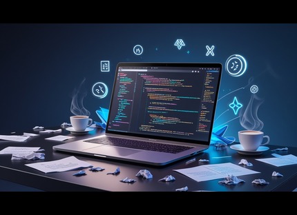 Front-End Development